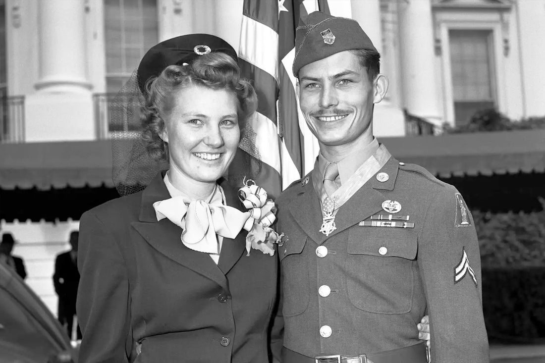 The Medal of Honor Journey of Desmond Doss and the Heroic Saga of 'Hacksaw Ridge'