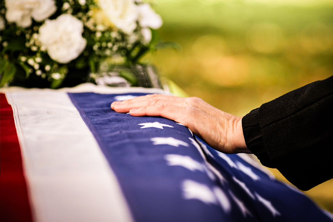 Honoring Unsung Heroes: A Memorial Day Reflection