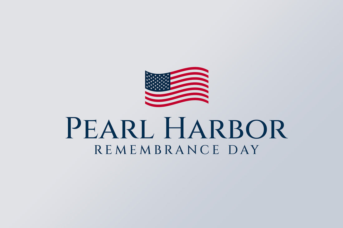 "Remembering Pearl Harbor: A Chronicle of Valor and Resilience"